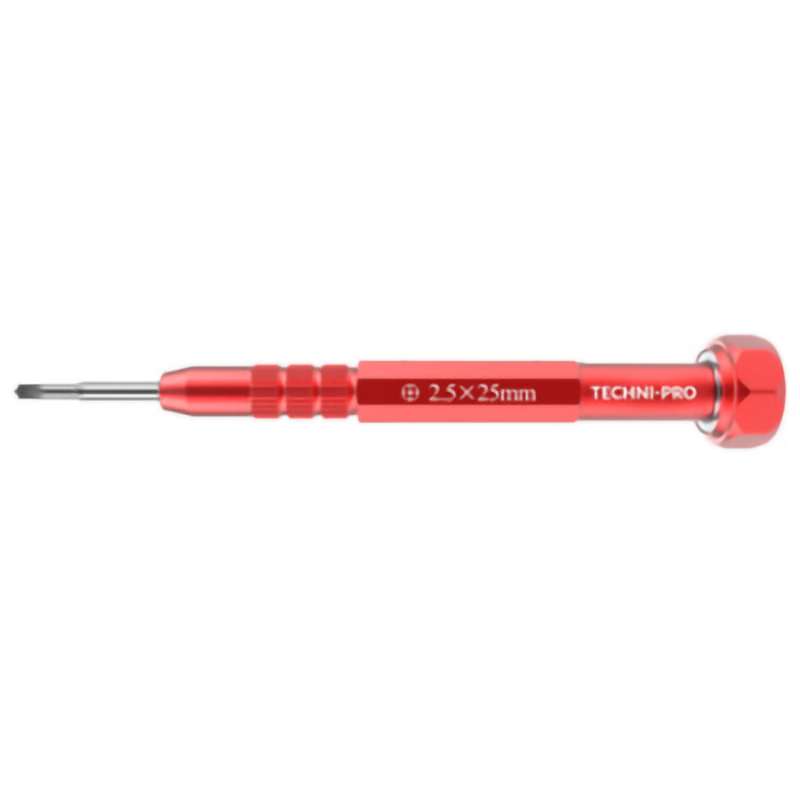 9903 Precision Screwdriver, Pinhead, PH2.5, 9903 Series